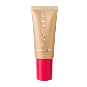 🆕️Lucky Chick Dawn Glow Fruit Infused Illuminizer
